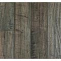 S19 - Birch wood solid flooring