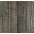 S19 - Birch wood solid flooring