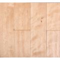 S25 - Birch wood solid flooring