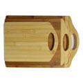 Bamboo Cutting Board