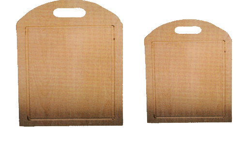 Chopping board