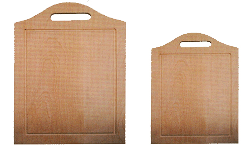 Chopping board