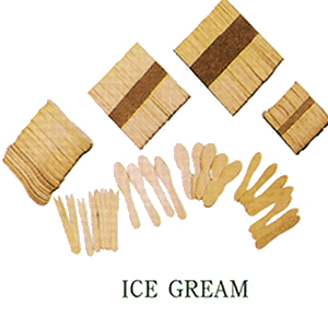 Icecream stick