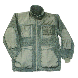 服装