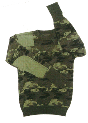 服装