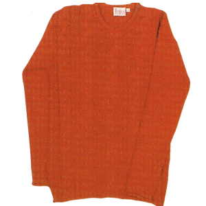 服装