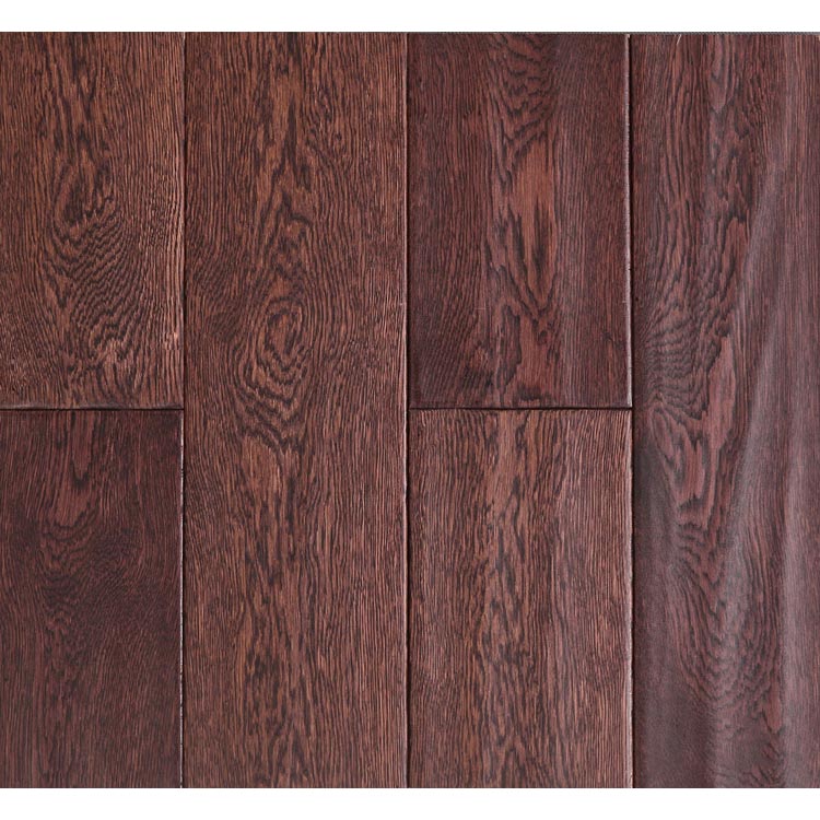 S24 - Oak wood solid flooring