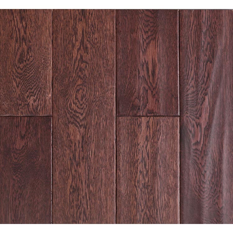 S24 - Oak wood solid flooring