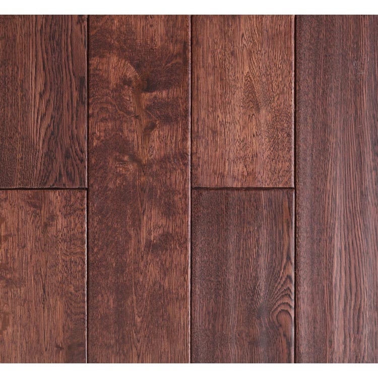 S28 - Oak wood solid flooring