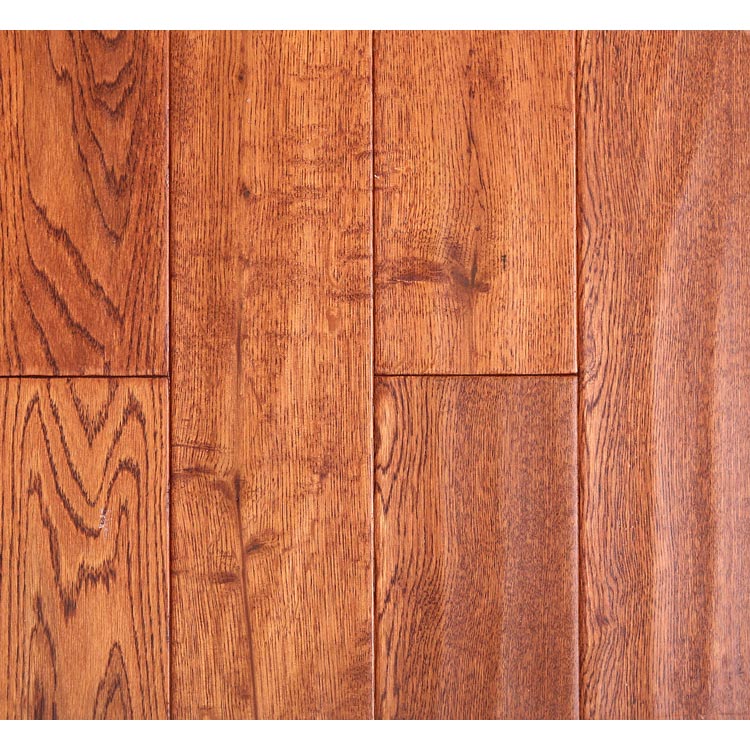 S31 - Oak wood solid flooring