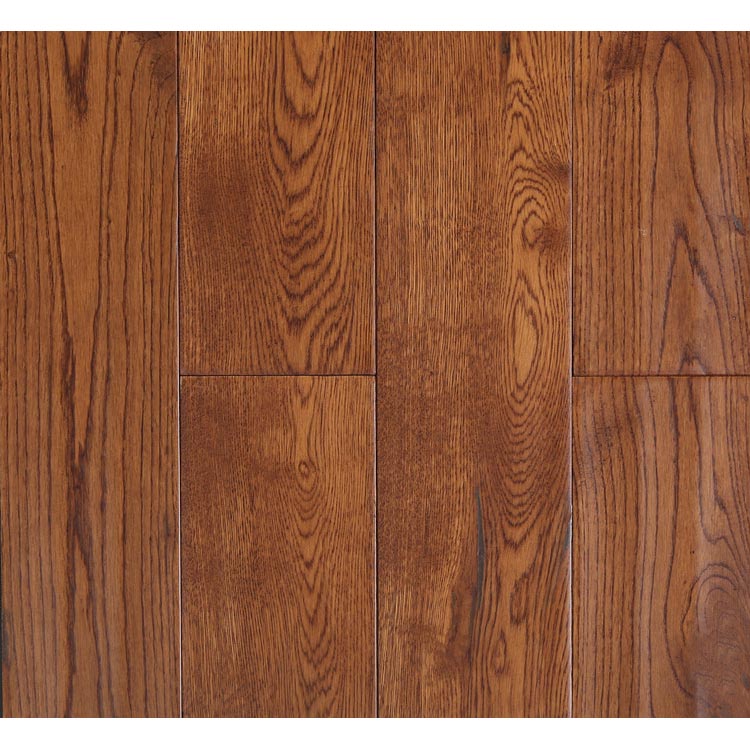 S32 - Oak wood solid flooring