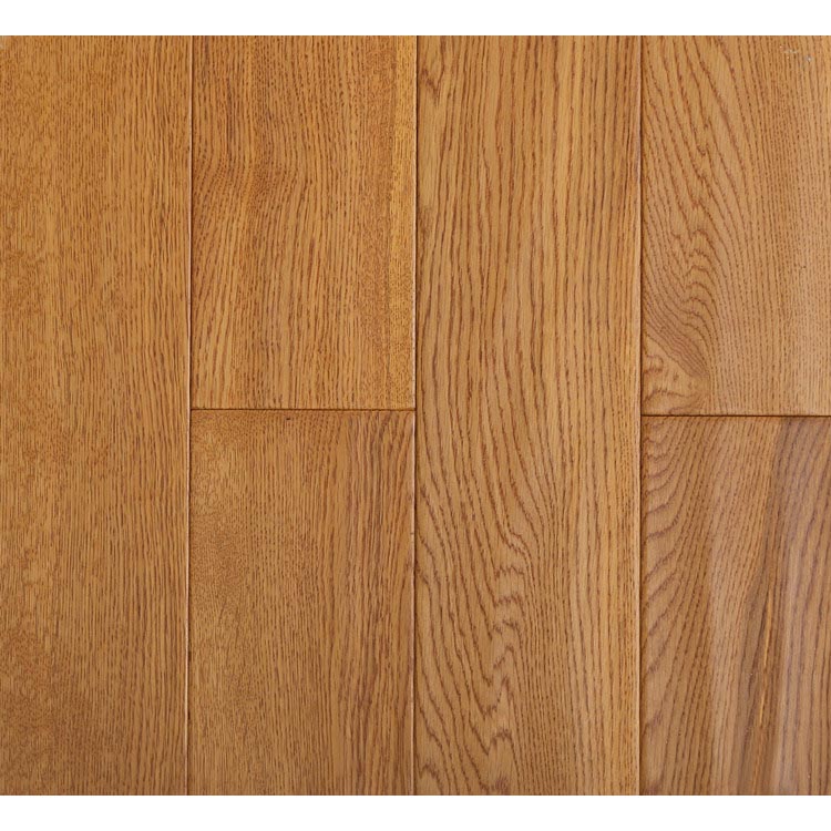 S34 - Oak wood solid flooring