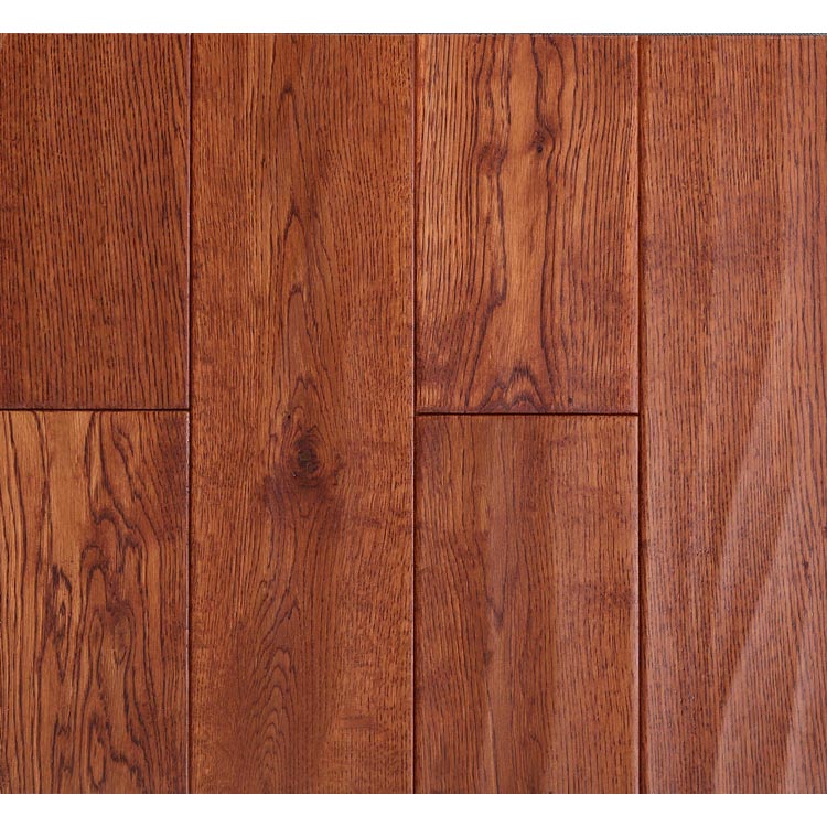 S66 - Oak wood solid flooring