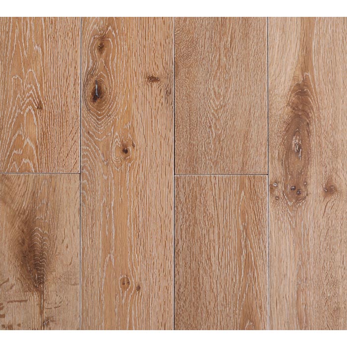 S9 - Oak wood solid flooring
