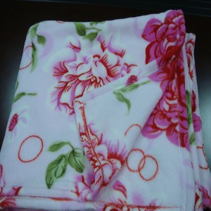 Coral Fleece Blankets