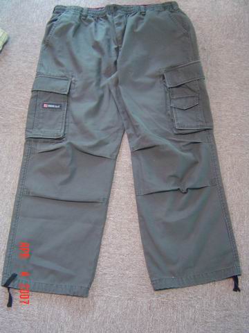 Trousers