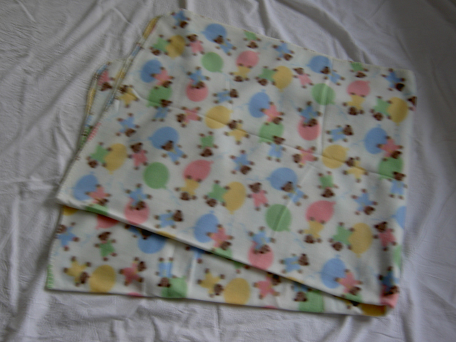 Baby Blanket