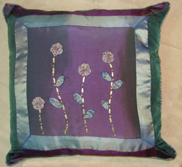 Cushion