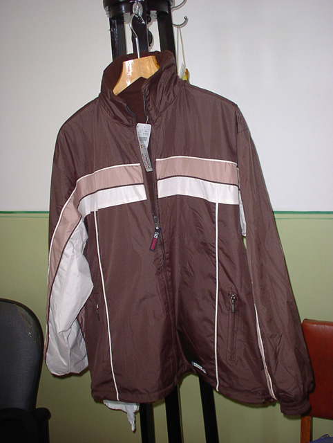 Jacket