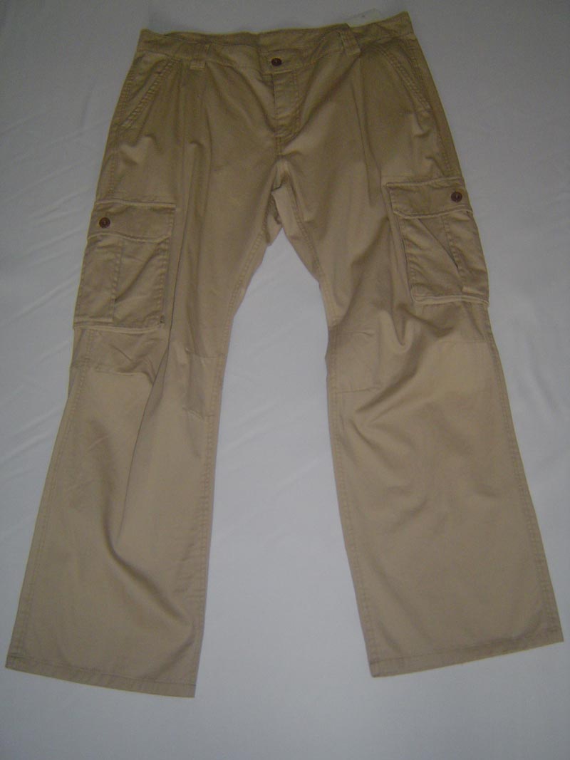 Trousers