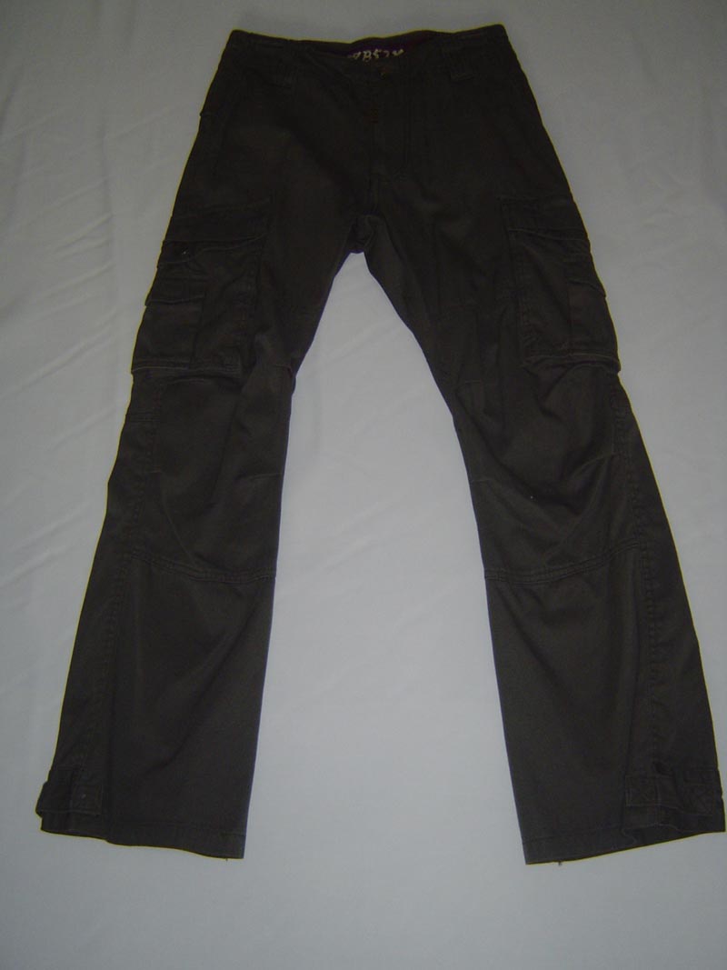 Trousers