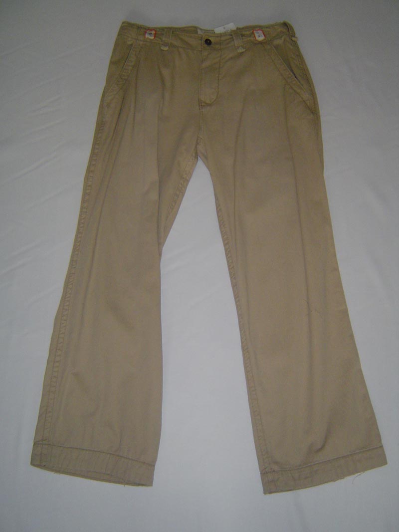 Trousers