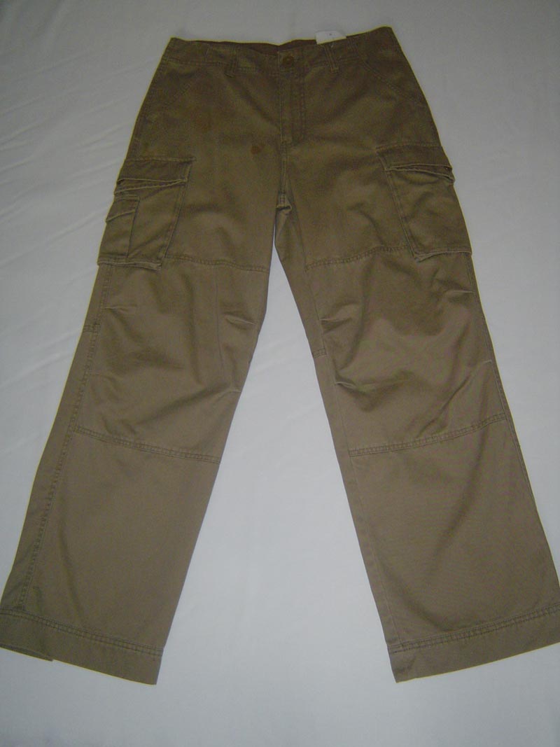 Trousers