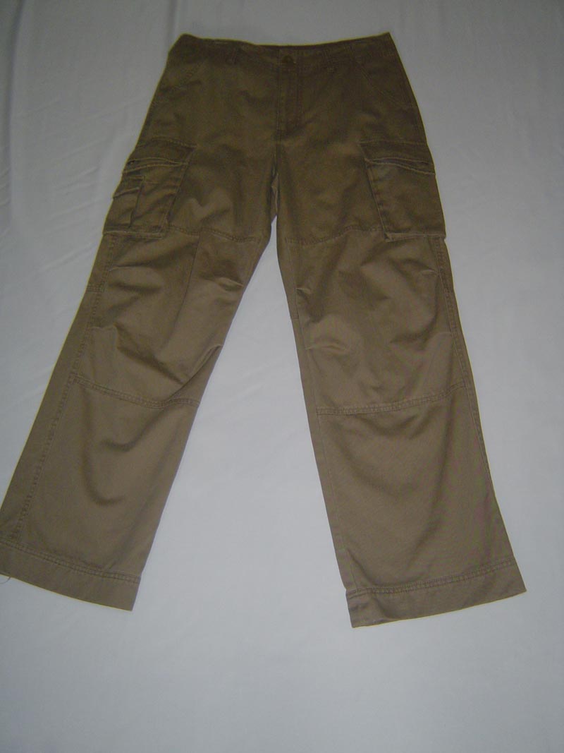 Trousers