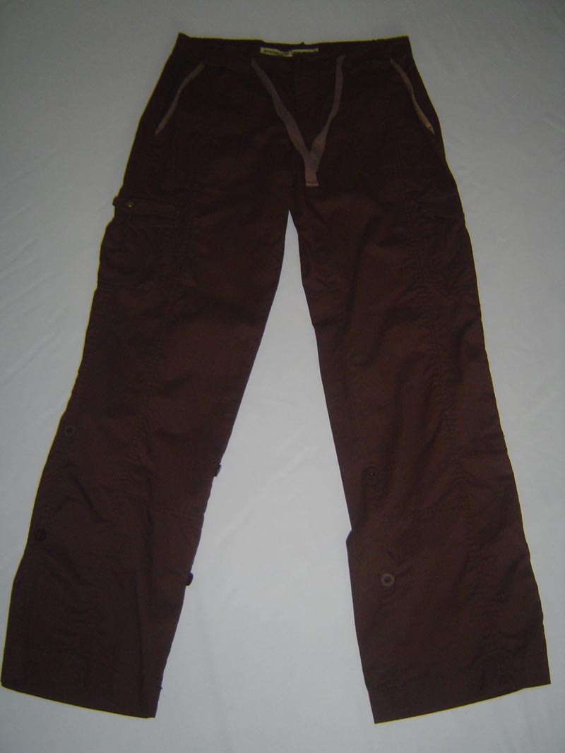 Trousers