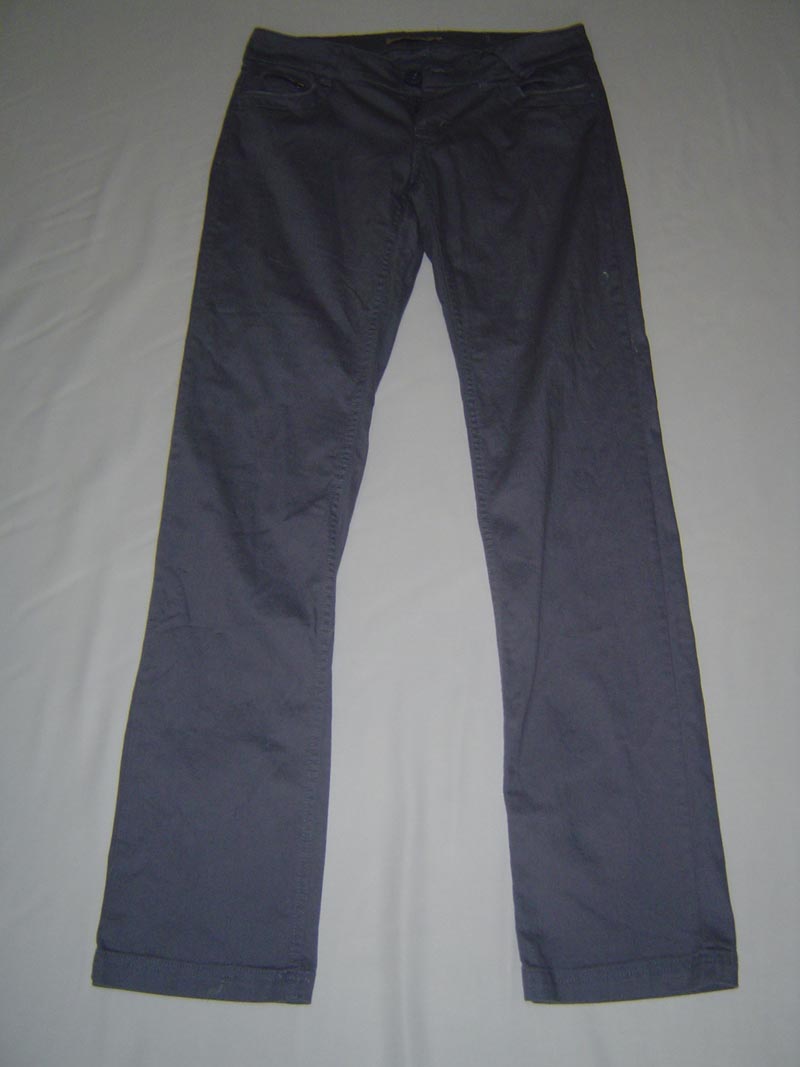 Trousers