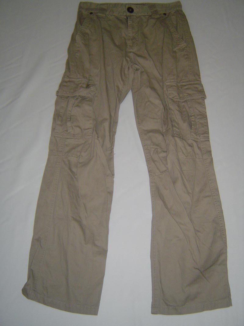 Trousers