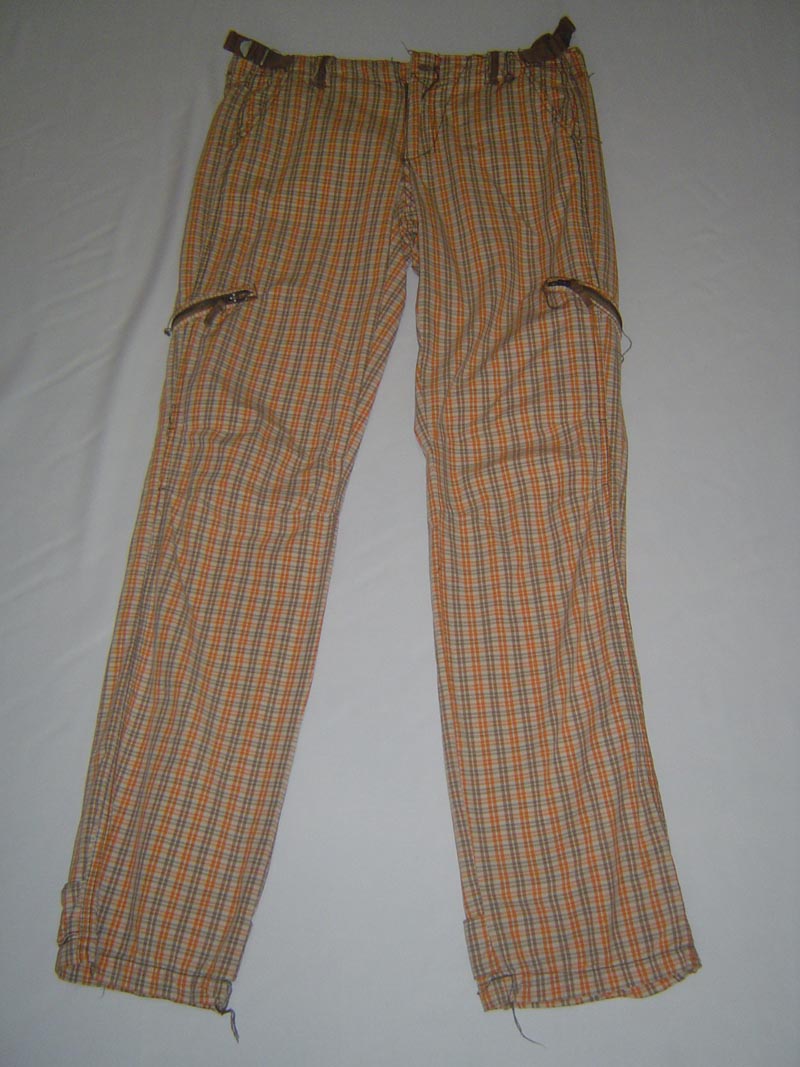 Trousers