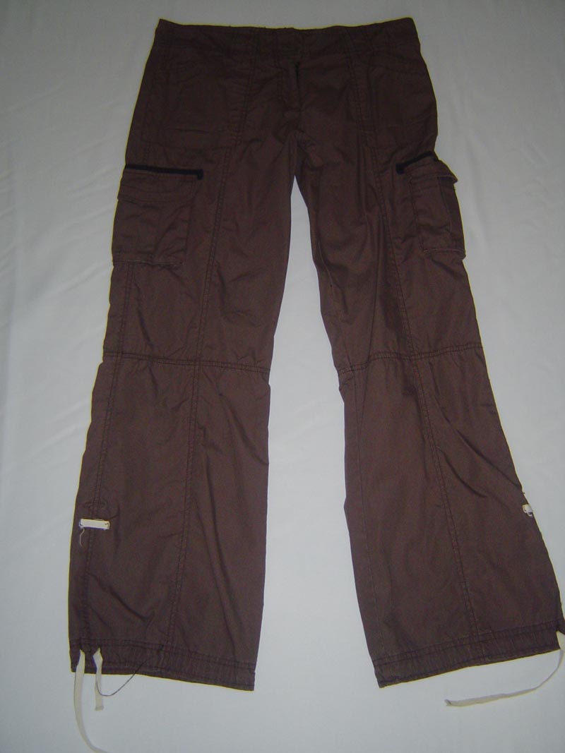 Trousers