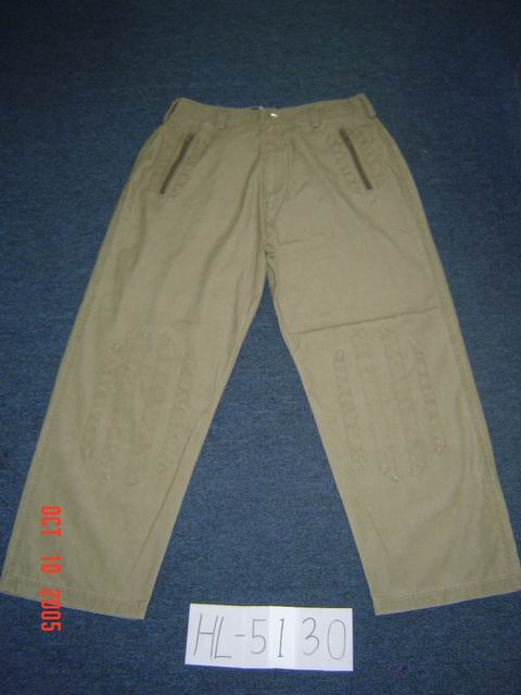 Trousers