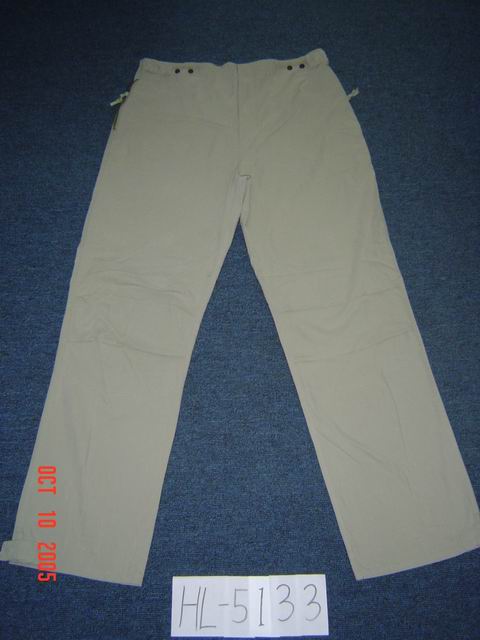 Trousers