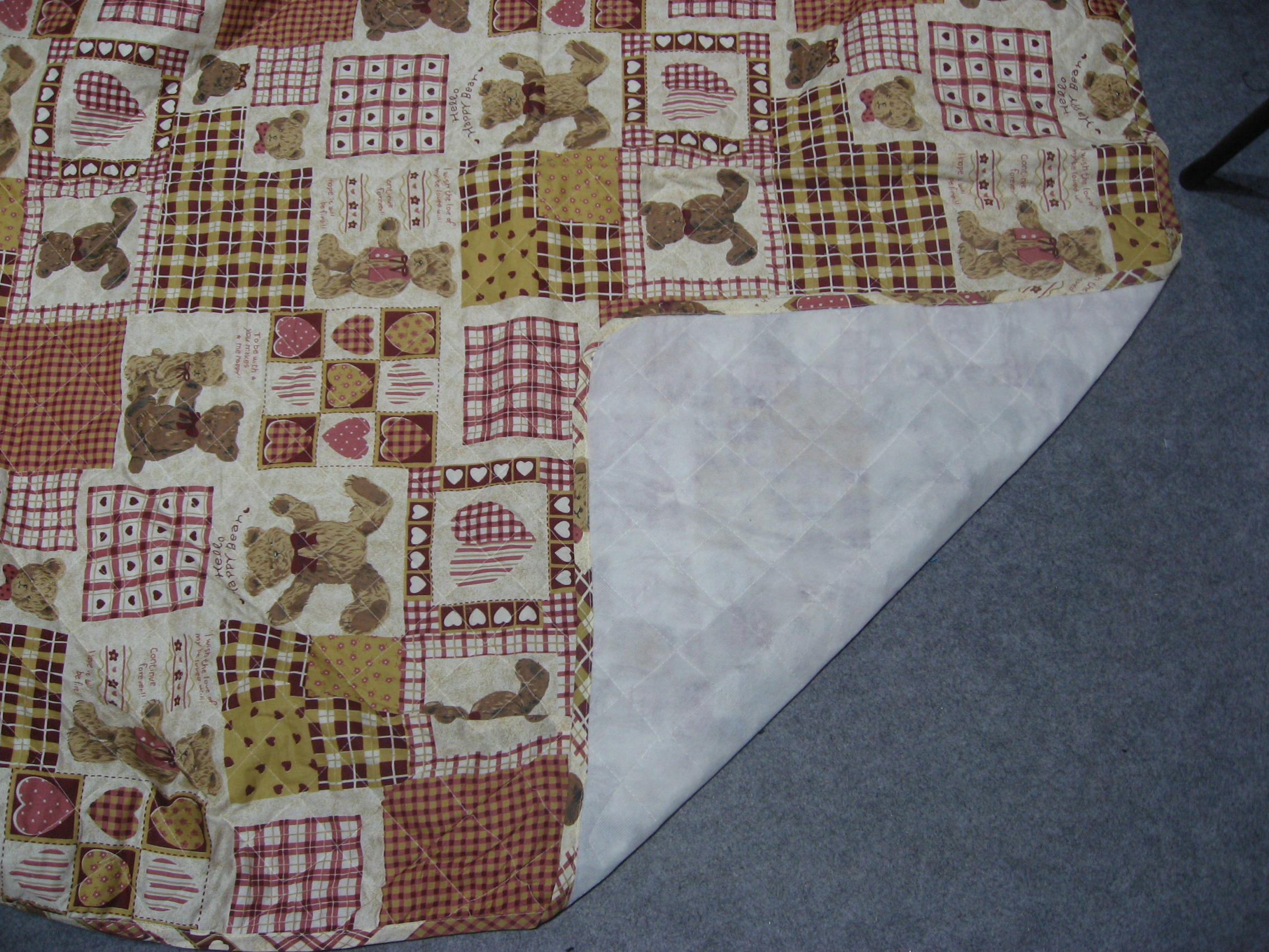Quilt