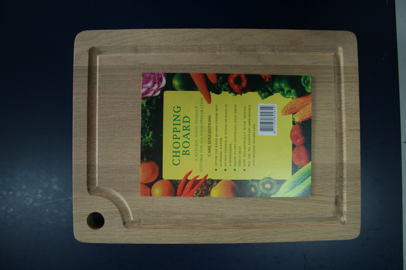 Cutting Board