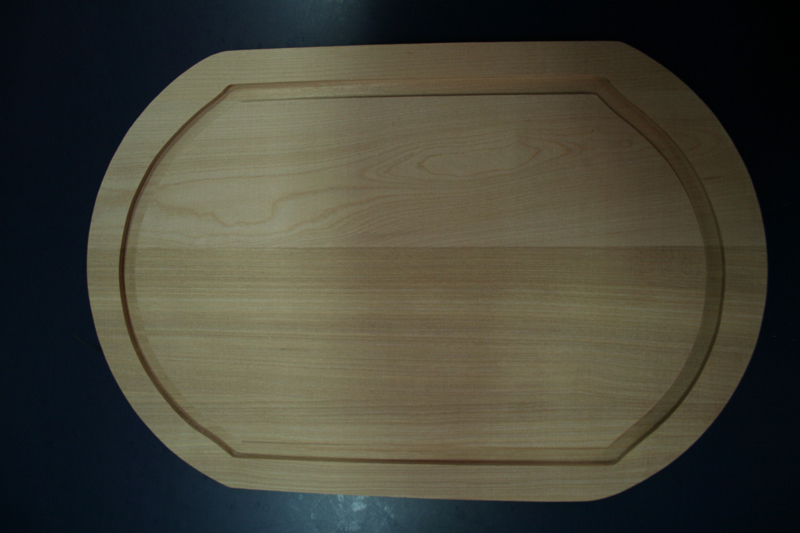 Cutting Board