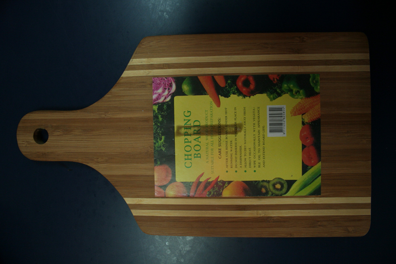 Cutting Board