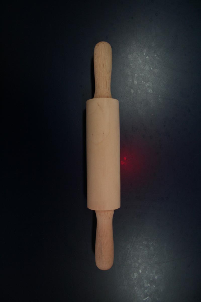 Rolling pin