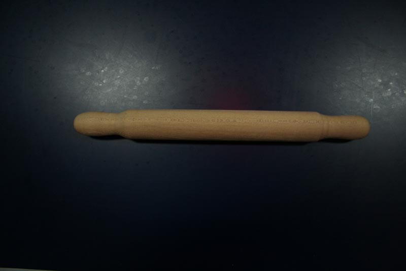 Rolling pin