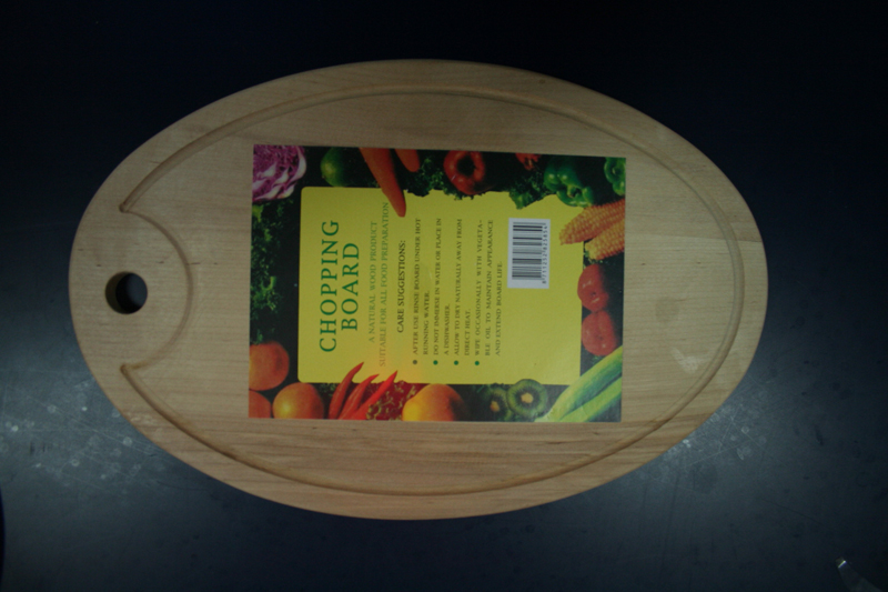 Cutting Board