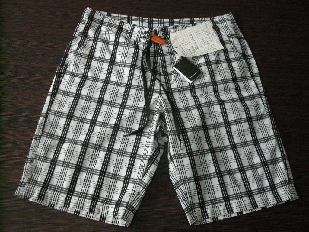 Beach Short