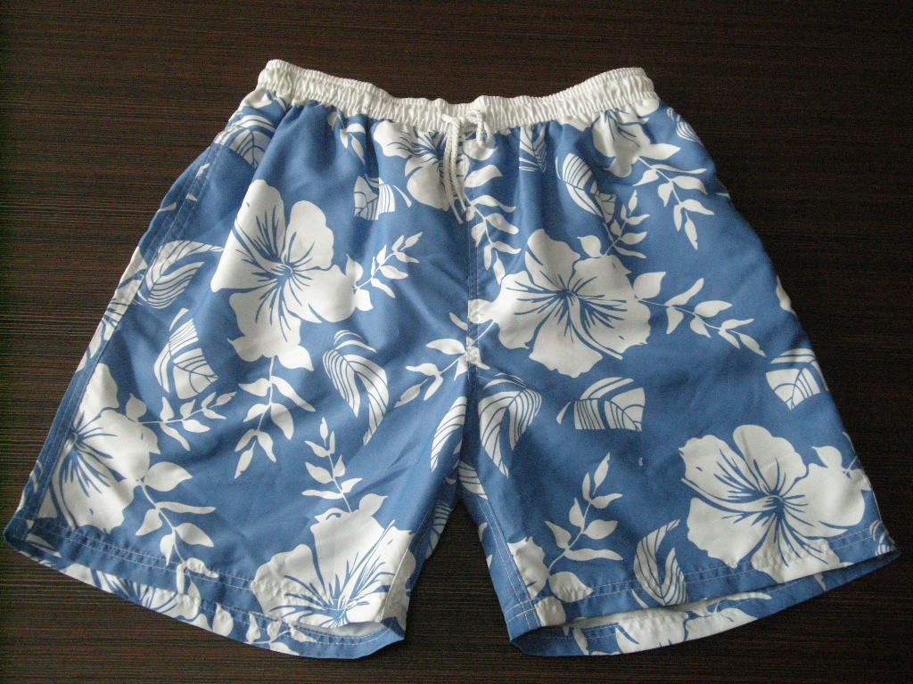 Beach Short