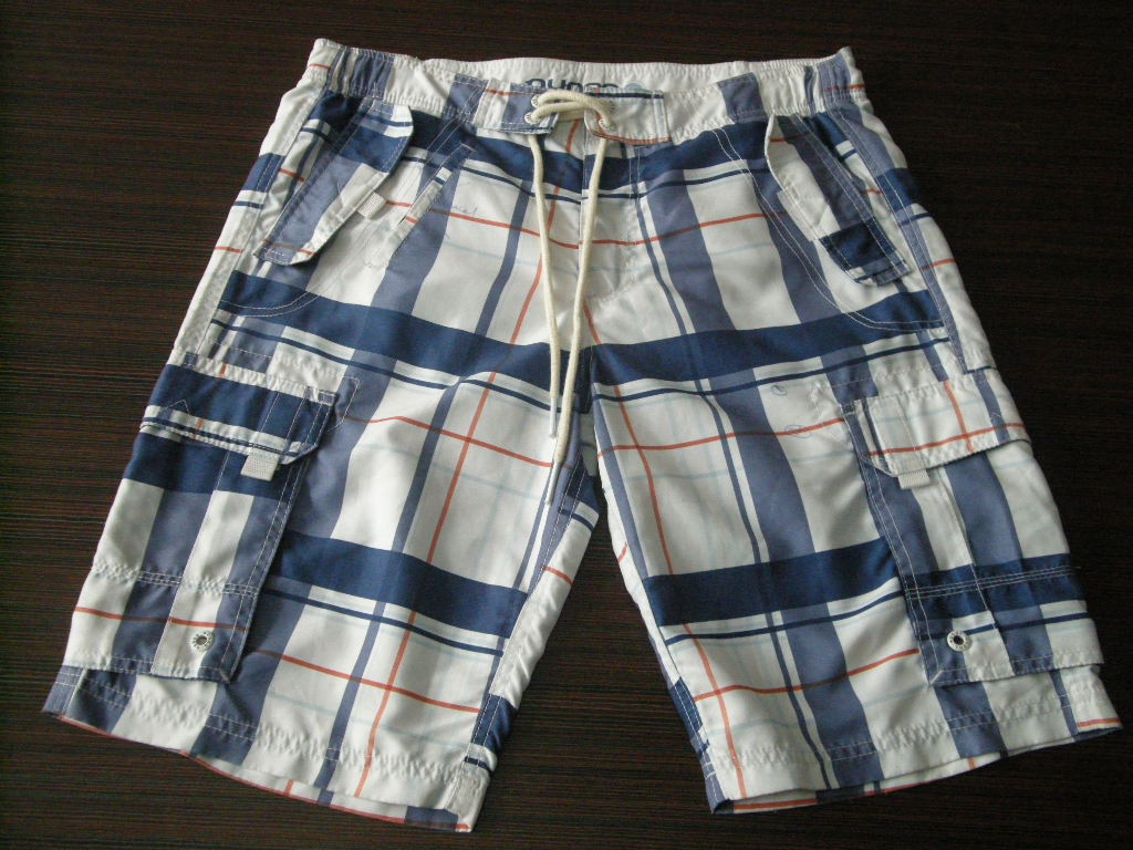 Beach Short