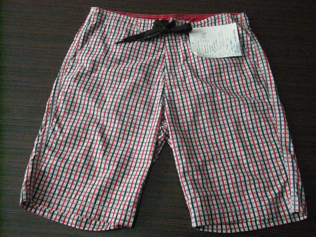 Beach Short