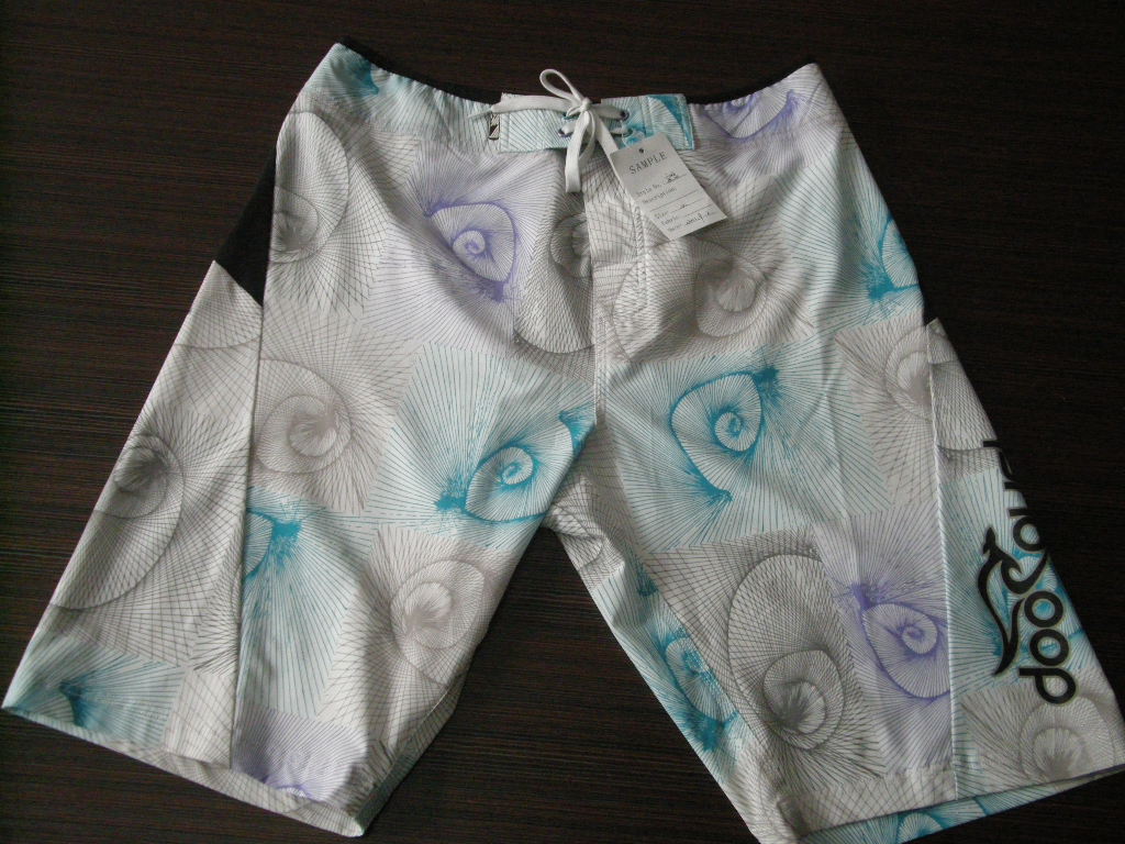 Beach Short