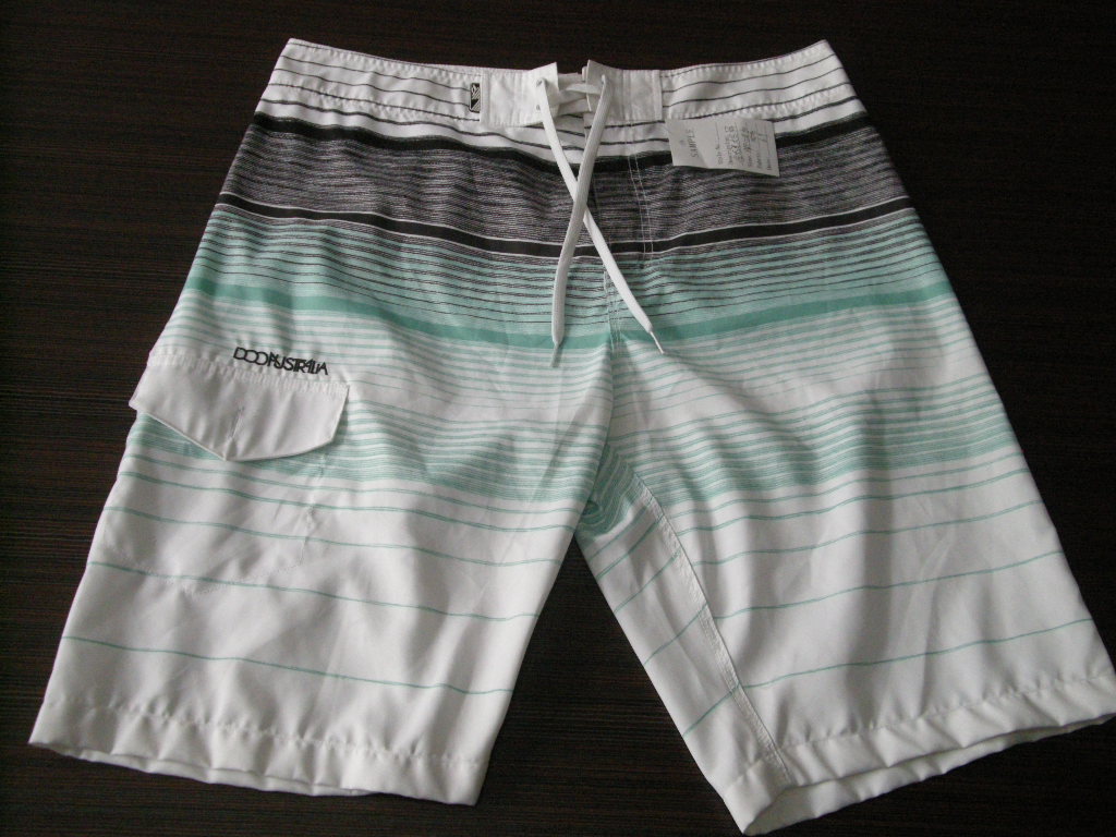 Beach Short