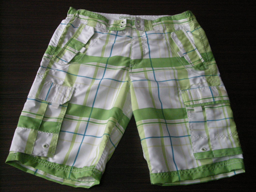 Beach Short