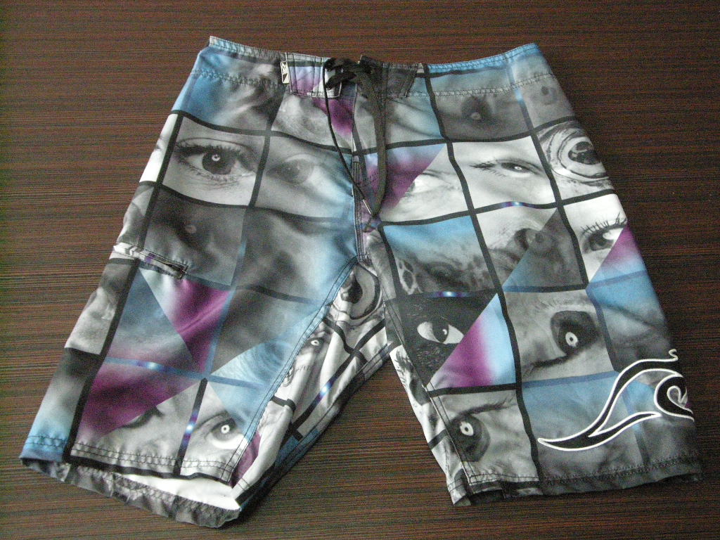 Beach Short